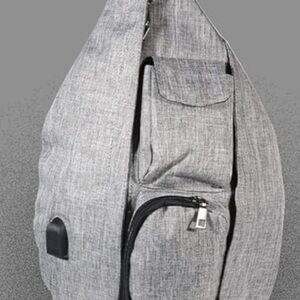 Nupouch Anti theft bag